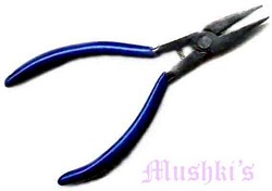 SQUARE  PLIER - click here for large view